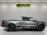 New 2025 Ford F250 4x4 Crew Cab Super Duty image 3
