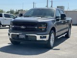 New 2025 Ford F150 XLT image 3