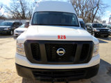 Used 2020 Nissan NV 2500 SV image 2