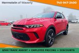 New 2025 Dodge Hornet GT w/ GT Blacktop Package image 3