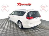 Used 2020 Chrysler Pacifica Touring-L Plus w/ Tire & Wheel Group image 5