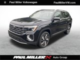 New 2025 Volkswagen Atlas SEL image 1