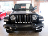 Used 2023 Jeep Gladiator Overland image 2