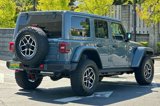 New 2025 Jeep Wrangler Unlimited Rubicon image 4