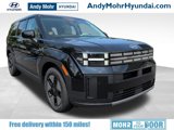 New 2026 Hyundai Santa Fe SE image 1