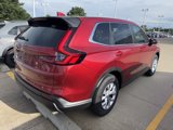 New 2026 Honda CR-V LX image 5
