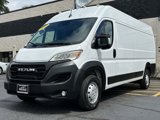 Used 2023 RAM ProMaster 3500 w/ Convenience Group image 6