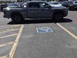 New 2025 Nissan Frontier PRO-4X image 6