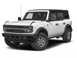 New 2025 Ford Bronco Badlands image 4