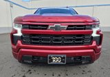 New 2025 Chevrolet Silverado 1500 RST w/ RST All Star Premium Package image 2