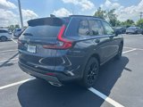 New 2026 Honda CR-V Sport-L image 5