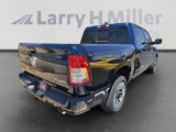 Used 2022 RAM 1500 Big Horn w/ Trailer Tow Group image 4