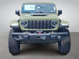 New 2025 Jeep Wrangler Unlimited Rubicon 392 image 2