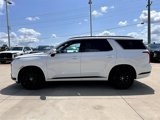New 2025 Hyundai Palisade Calligraphy image 4