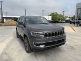 New 2025 Jeep Wagoneer 4WD image 3