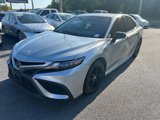 Used 2022 Toyota Camry SE image 2