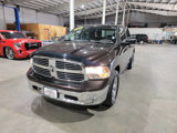 Used 2017 RAM 1500 Big Horn image 3