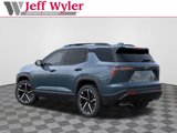 New 2026 Chevrolet Equinox RS image 3