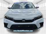 Certified 2023 Honda Civic LX image 5