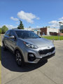 Used 2021 Kia Sportage LX image 3