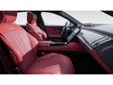 New 2025 Mercedes-Benz S 63 AMG S image 4