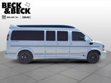 New 2025 GMC Savana 2500 Extended w/ Driver Convenience Package image 4