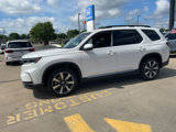 New 2025 Honda Pilot Touring image 4