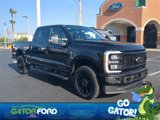New 2025 Ford F250 Lariat w/ Lariat Ultimate Package image 2