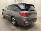 Certified 2025 Honda Odyssey EX-L image 3