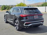 New 2025 Audi SQ5 Premium Plus image 4