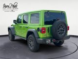 New 2025 Jeep Wrangler Sport S image 5