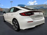 New 2025 Honda Civic Sport Touring image 3