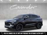 New 2026 Buick Encore GX Sport Touring image 2
