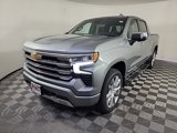 New 2025 Chevrolet Silverado 1500 High Country w/ High Country Premium Package image 4