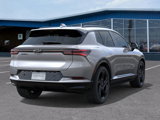 New 2025 Chevrolet Equinox EV RS image 4