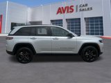 Used 2024 Jeep Grand Cherokee Altitude image 5