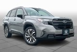 New 2025 Subaru Forester Touring image 2