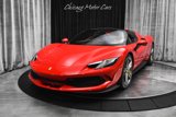 Used 2024 Ferrari 296 GTS image 2