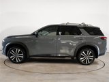 New 2025 Nissan Pathfinder Platinum w/ Cargo Package image 4
