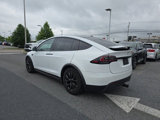 Used 2022 Tesla Model X image 4