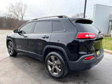 Used 2017 Jeep Cherokee 75th Anniversary image 3