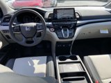 New 2025 Honda Odyssey Elite image 5