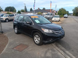 Used 2014 Honda CR-V LX image 3