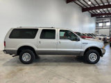 Used 2002 Ford Excursion XLT image 6