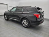 Used 2022 Ford Explorer Limited w/ Equipment Group 301A image 3