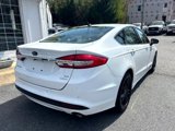 Used 2018 Ford Fusion SE w/ Fusion SE Technology Package image 5