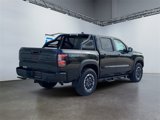 New 2025 Nissan Frontier PRO-4X w/ Pro Premium Package image 3