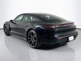 New 2025 Porsche Taycan image 3