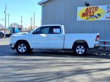 Used 2022 RAM 1500 Big Horn image 4