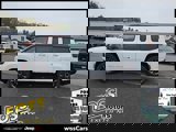 New 2025 Jeep Grand Wagoneer Series III image 4